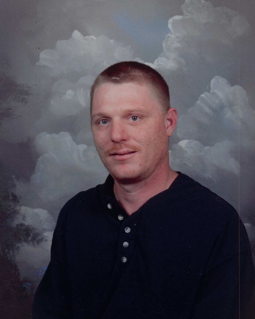 Scott Dale Loveless