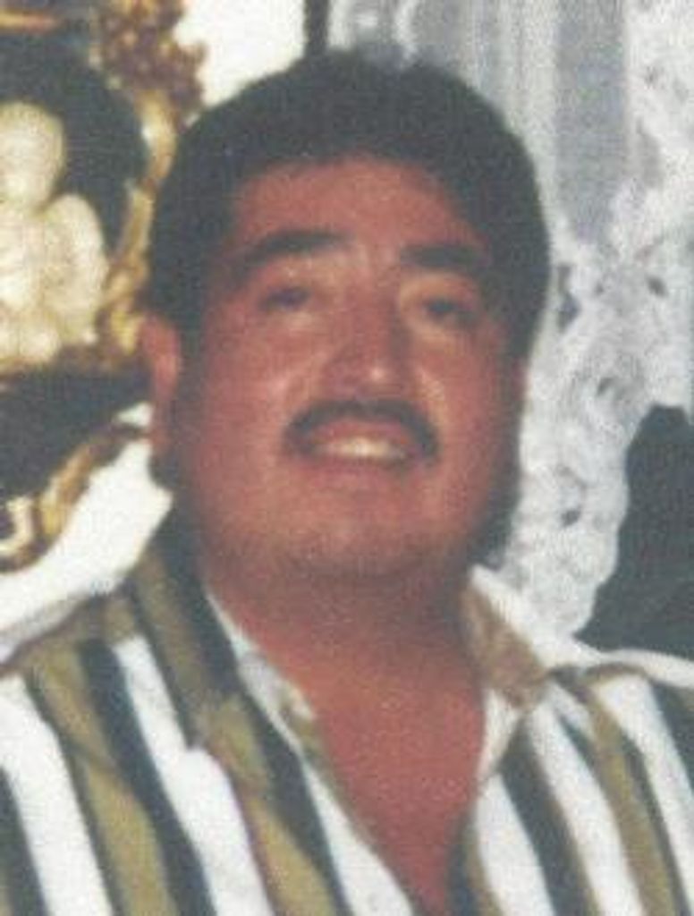 Michael Montoya Profile Photo