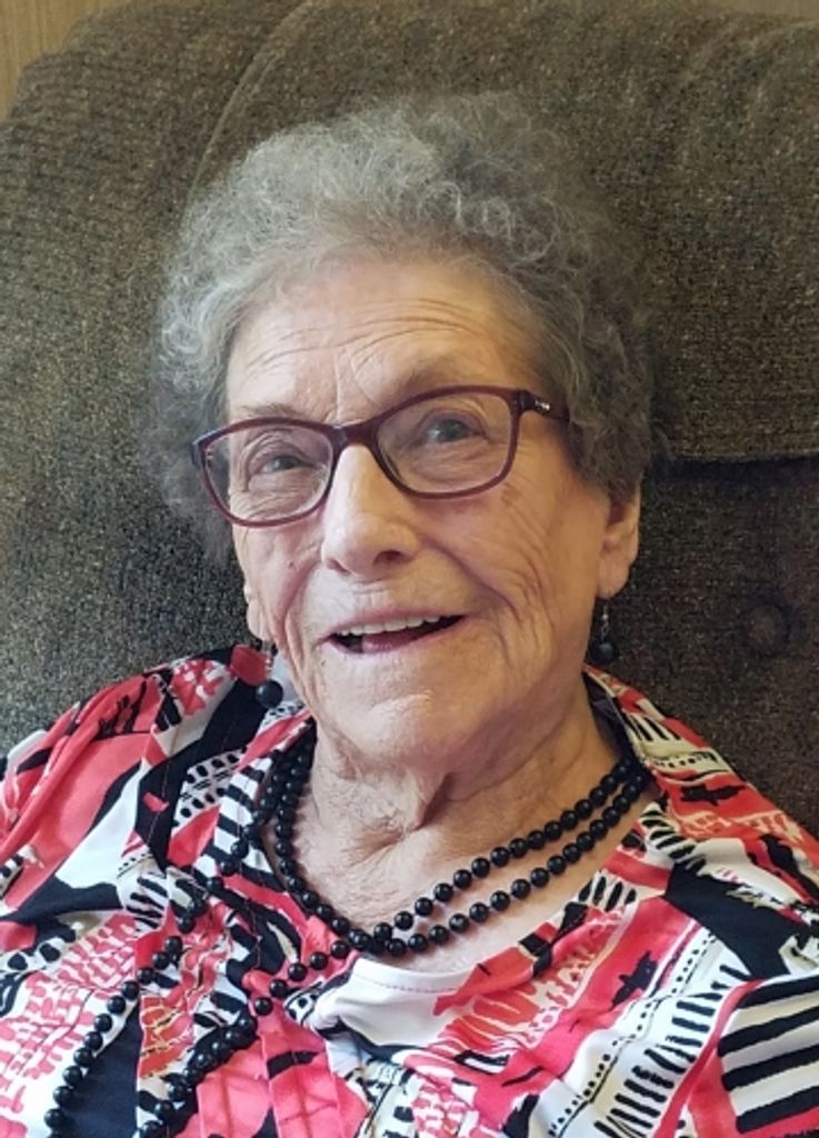 Mrs. Cleola Cameron Prine