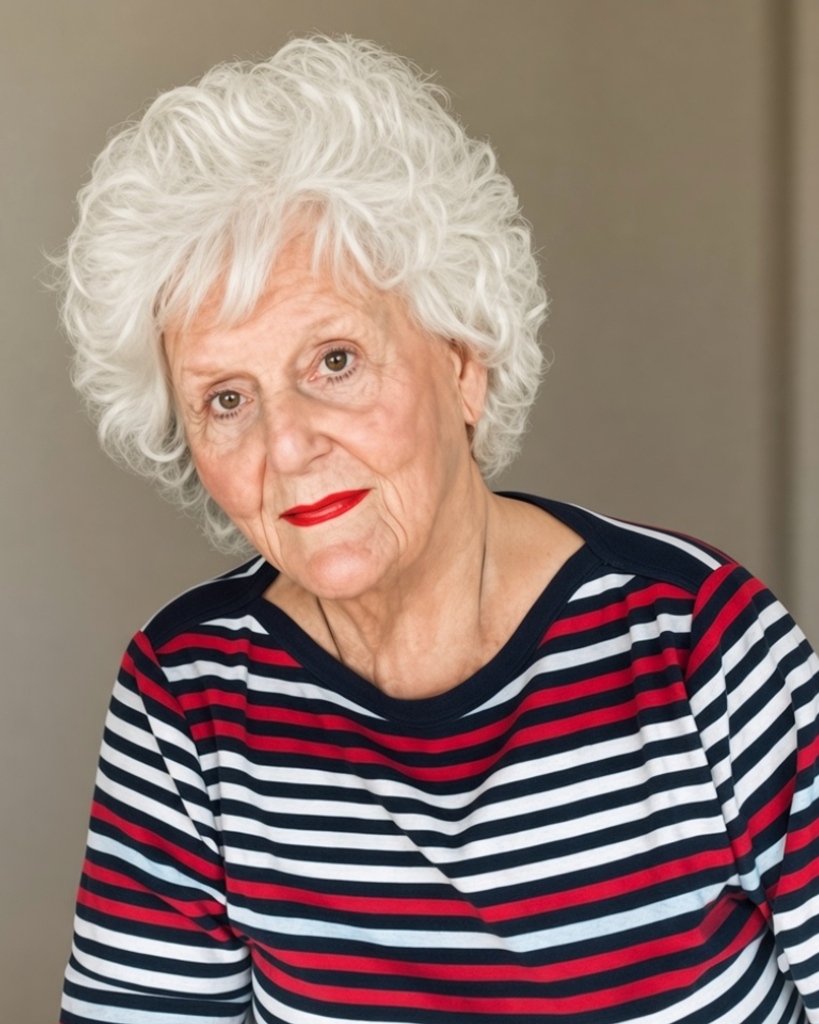Patricia "Patsy" Evelyn Hurlbut