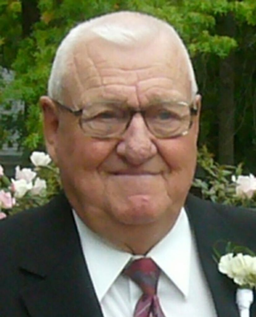 Lester Barnard Profile Photo