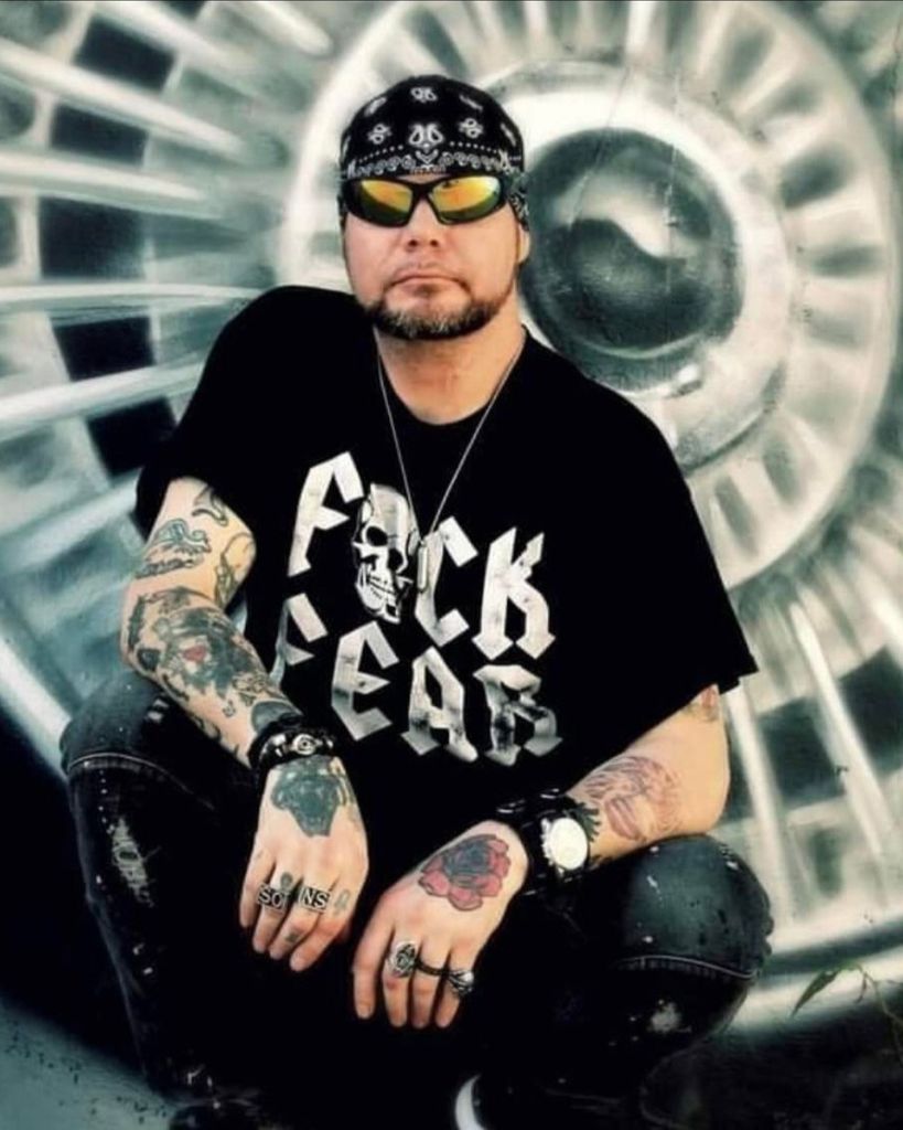 Michael Rodriguez Profile Photo