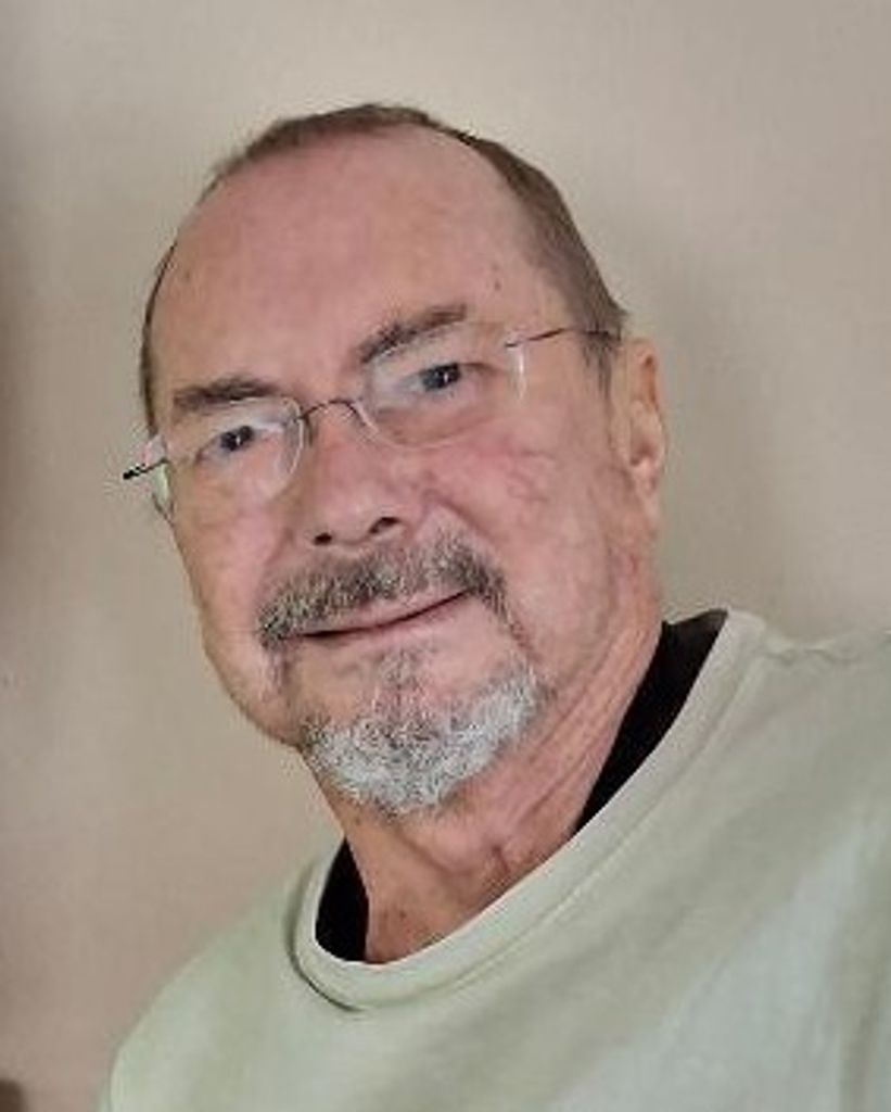 Robert Alan Neu Profile Photo