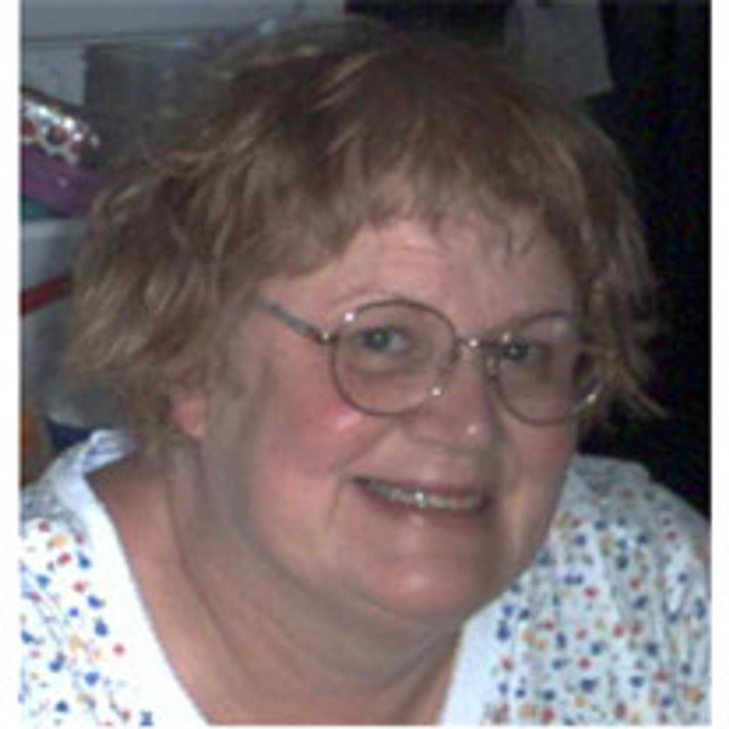 Sheryl Lambert Profile Photo