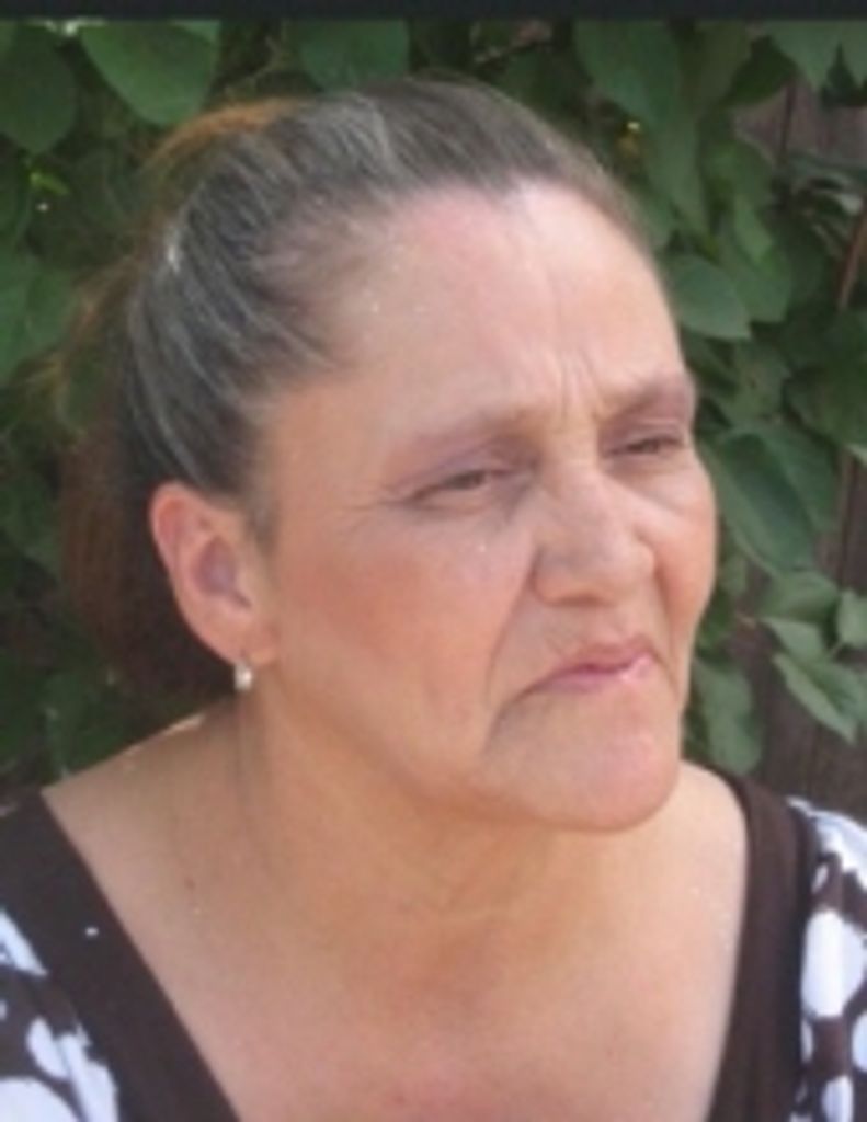 Beverly Alonzo-Tijerina