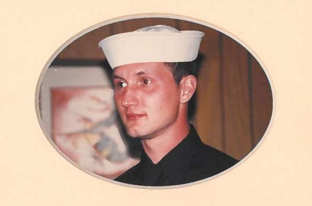 Daniel Richard Paul Profile Photo