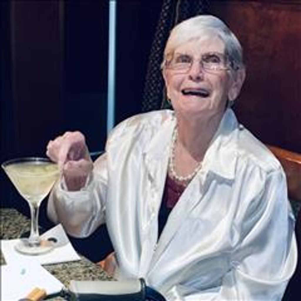 Patricia Ann Arganbright Profile Photo