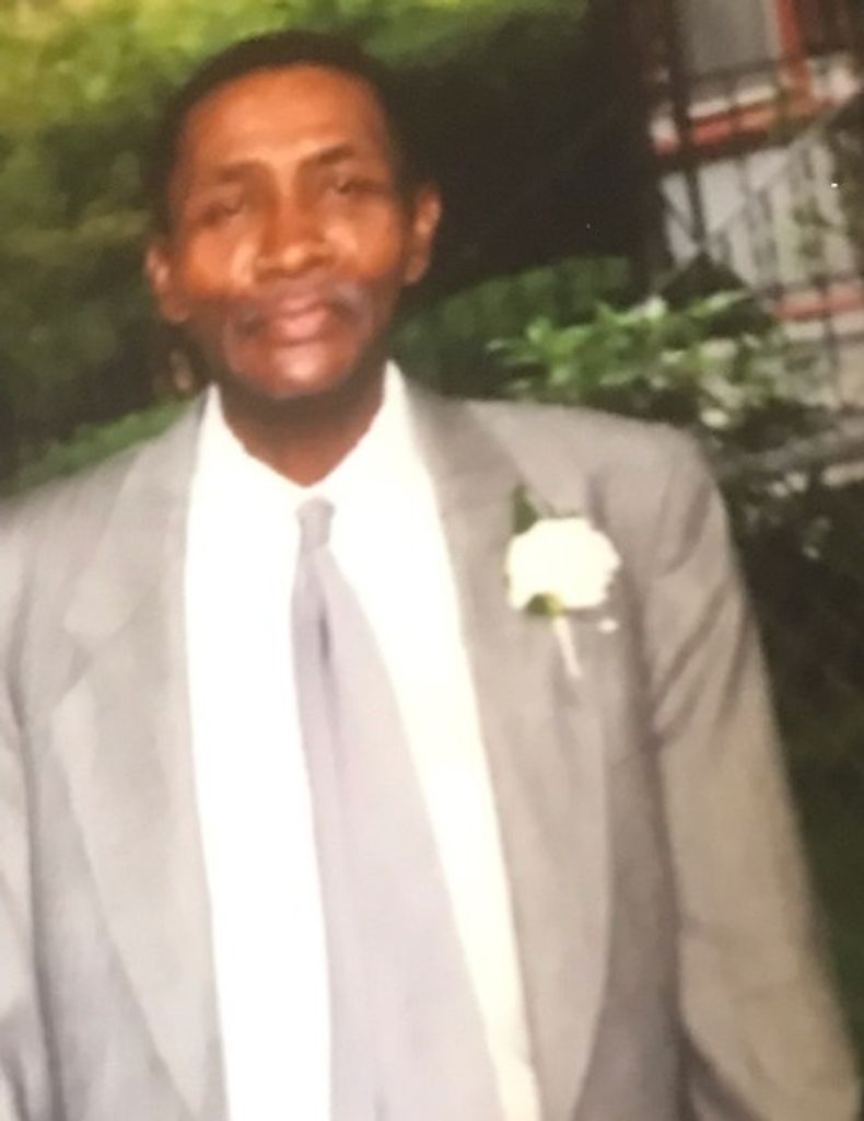 Sam Woods, Jr. Profile Photo