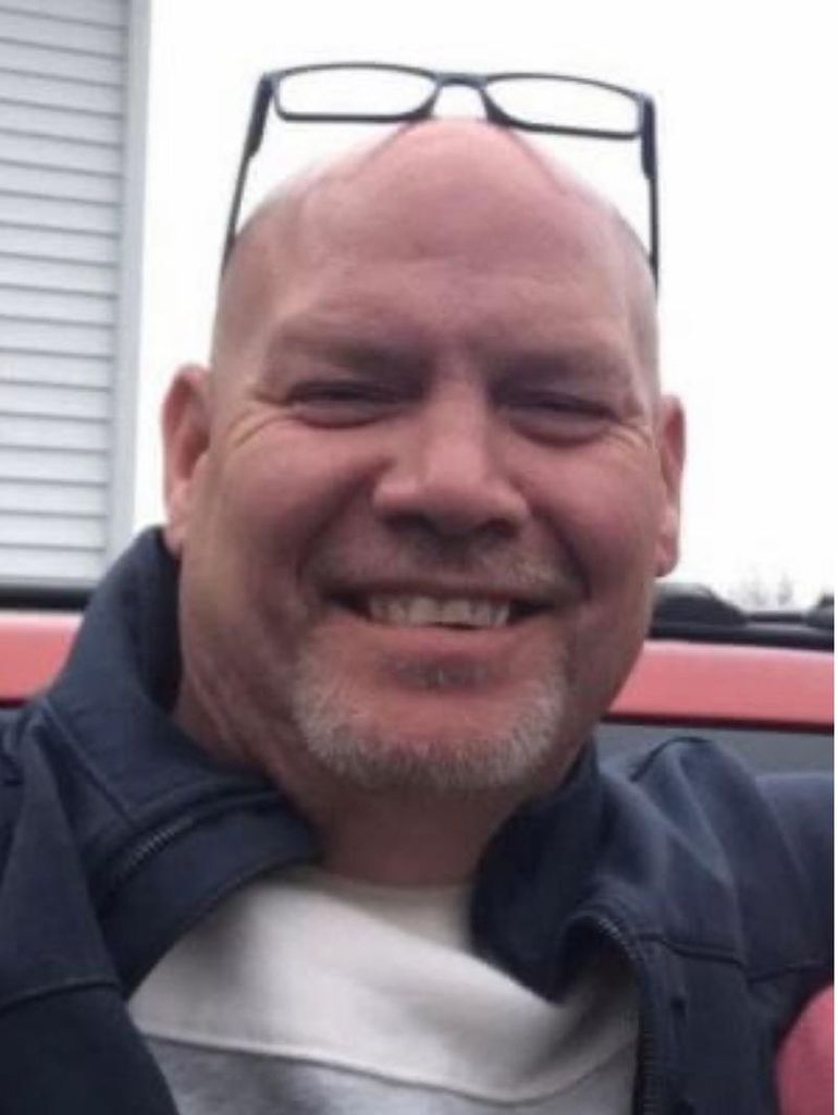 Matthew Hilborn Profile Photo