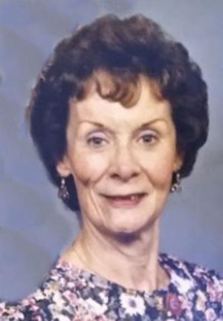 Ruby Marie Atkins Overbey Profile Photo