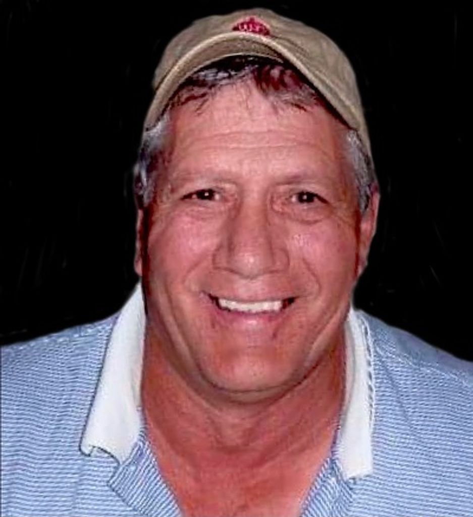 Anthony T. Fraietta Profile Photo