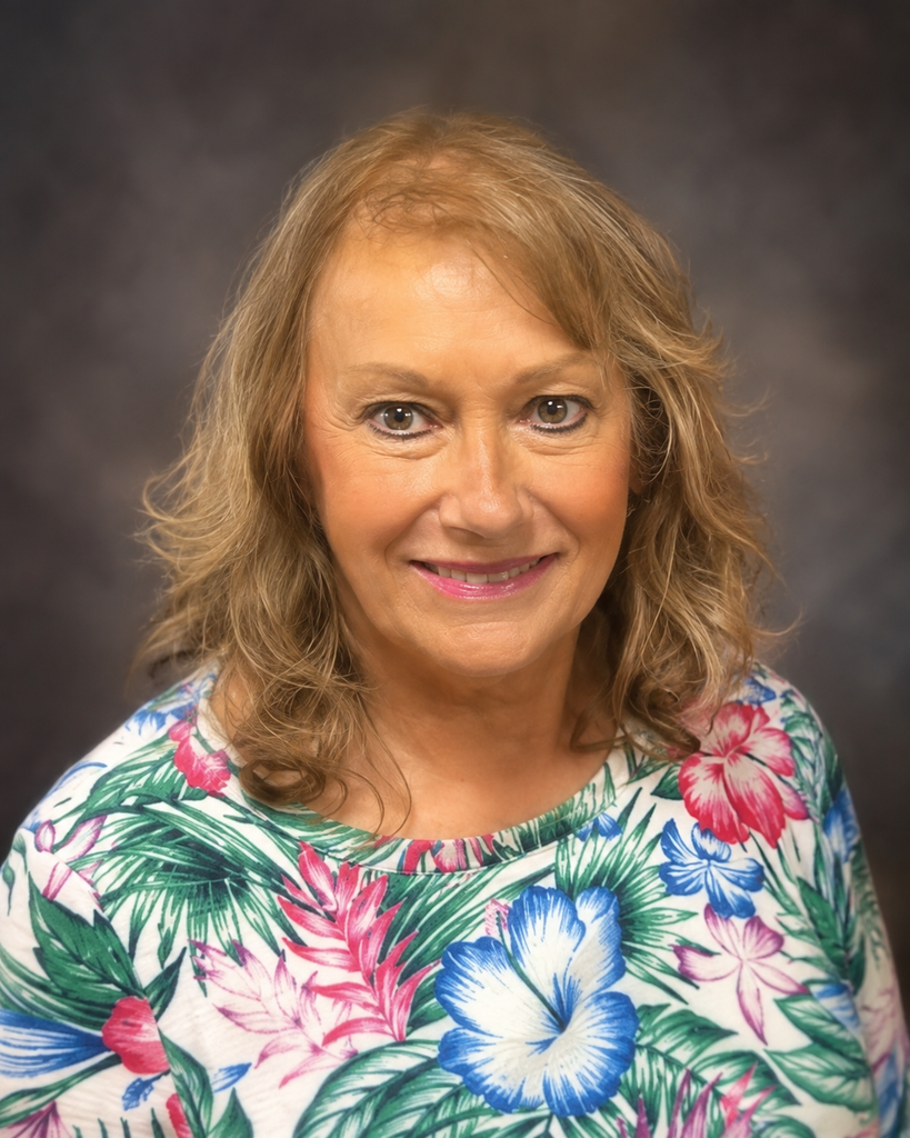 Lynn Gay Hart
