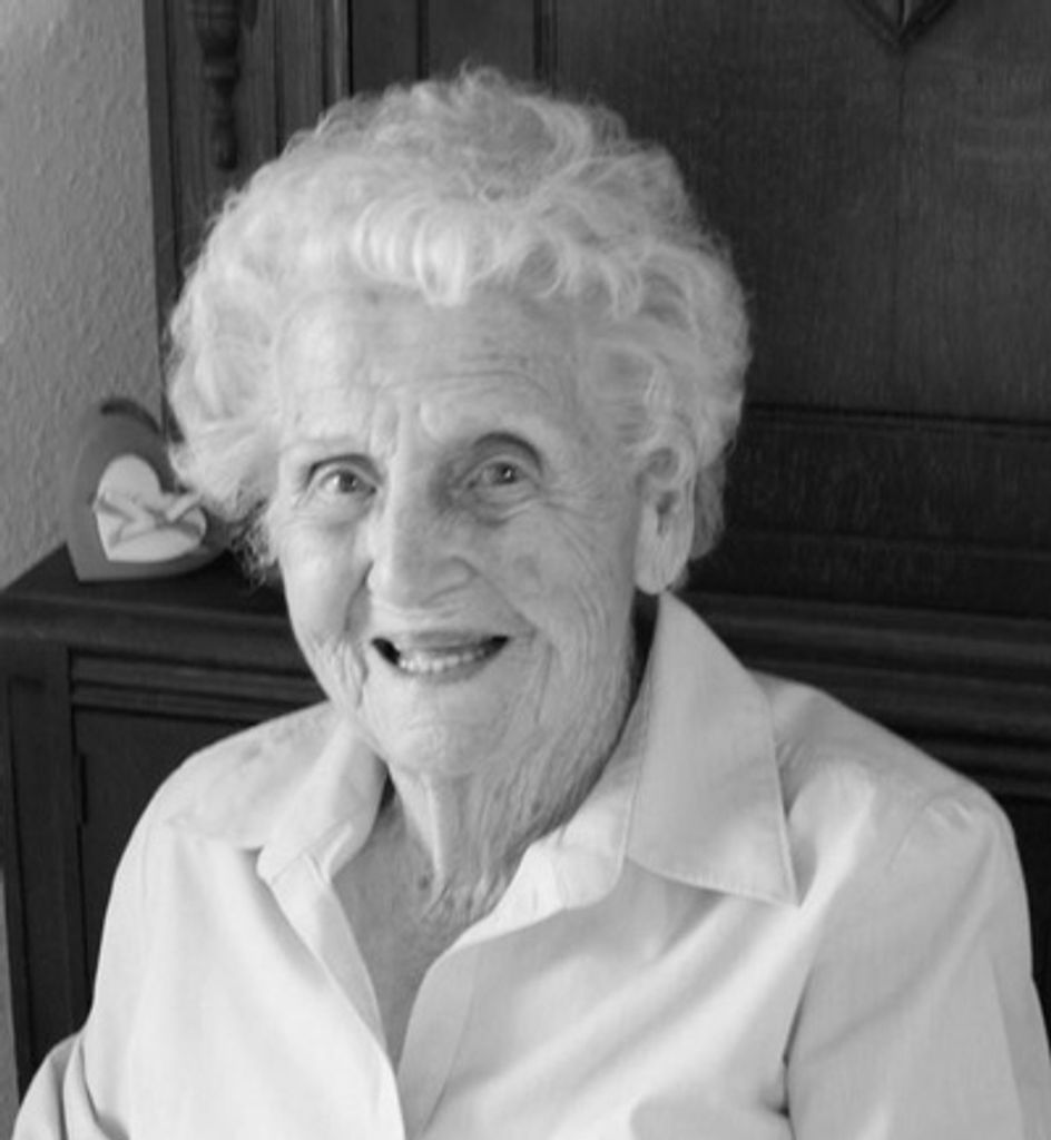 Tressie Marie Murphy