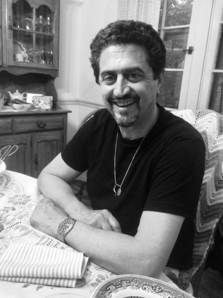 Victor Paul Rini, Psy.D. Profile Photo