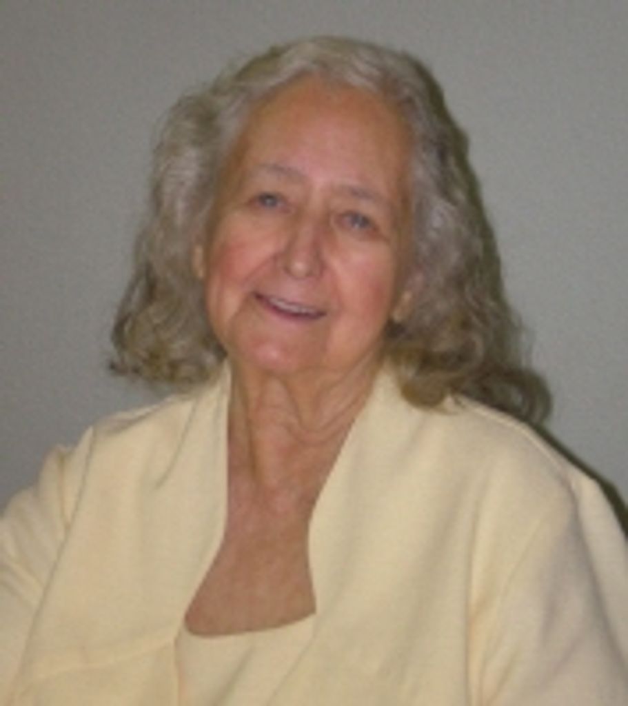 Florence Virginia Jackson