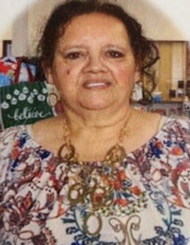 Connie Gail (Patrick)  Goodman Profile Photo