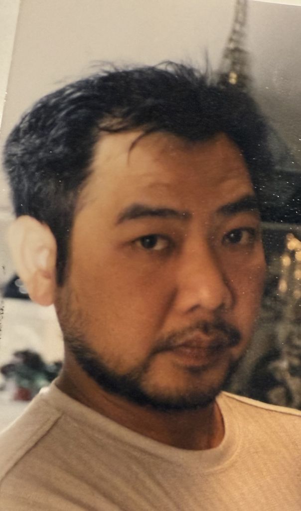 Nhut M. Trinh Profile Photo