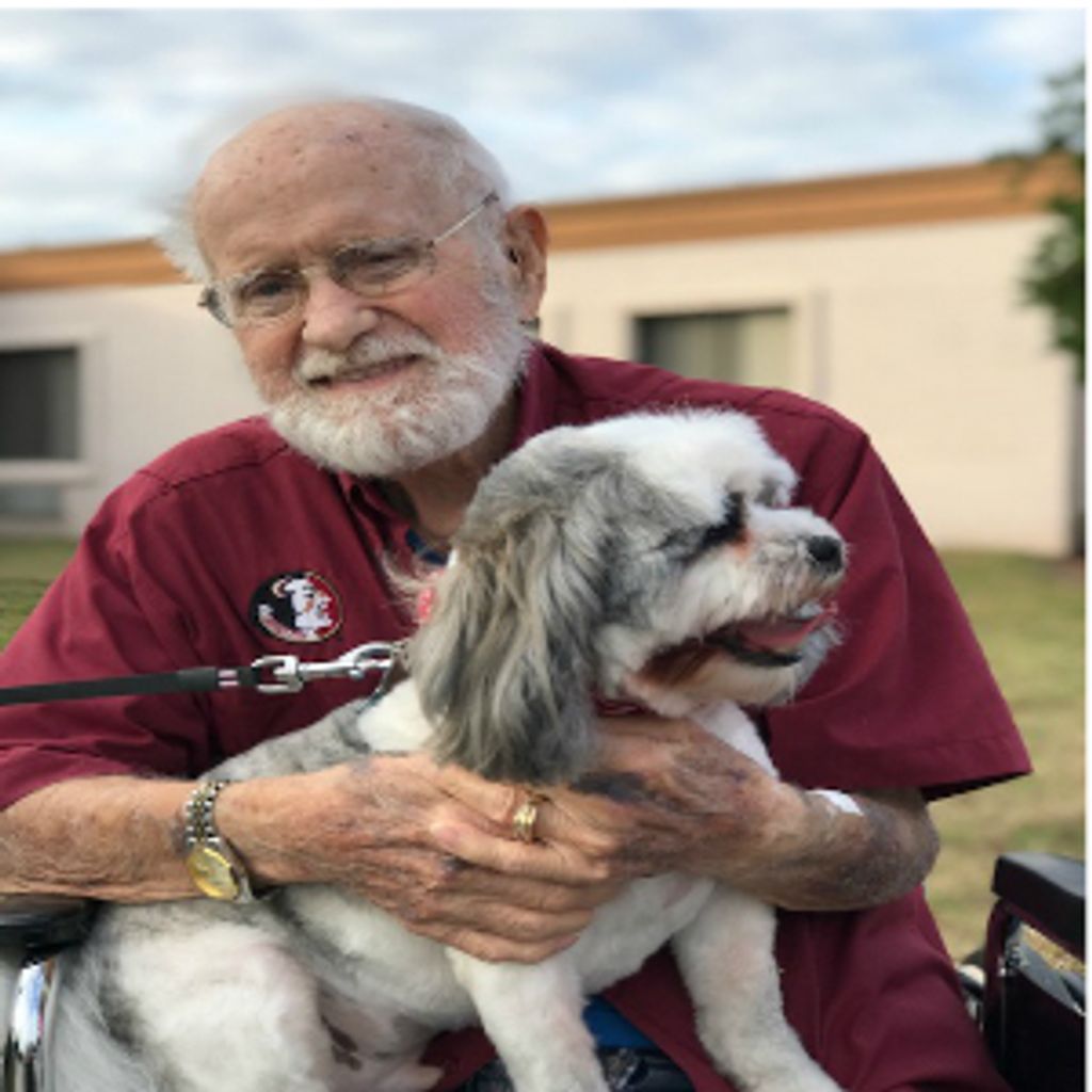 George Hammill Sr.