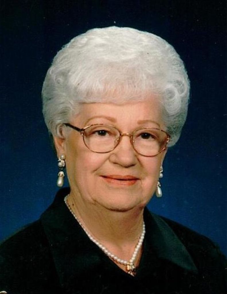Catherine M. Mechler