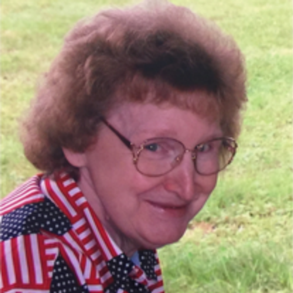 Mildred Osborne