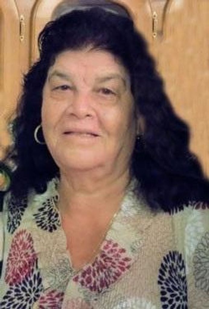 Maria De Jesus Bueno Sanchez Profile Photo