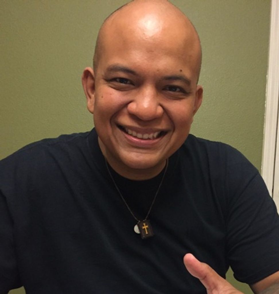 Michael Joseph Mendoza