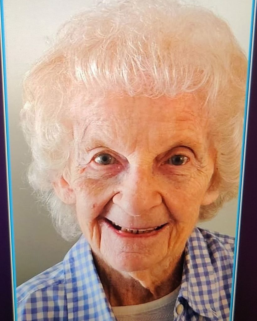 Doris Martha Krynicki Profile Photo