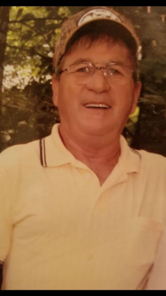 Layton Stott, Sr. Profile Photo
