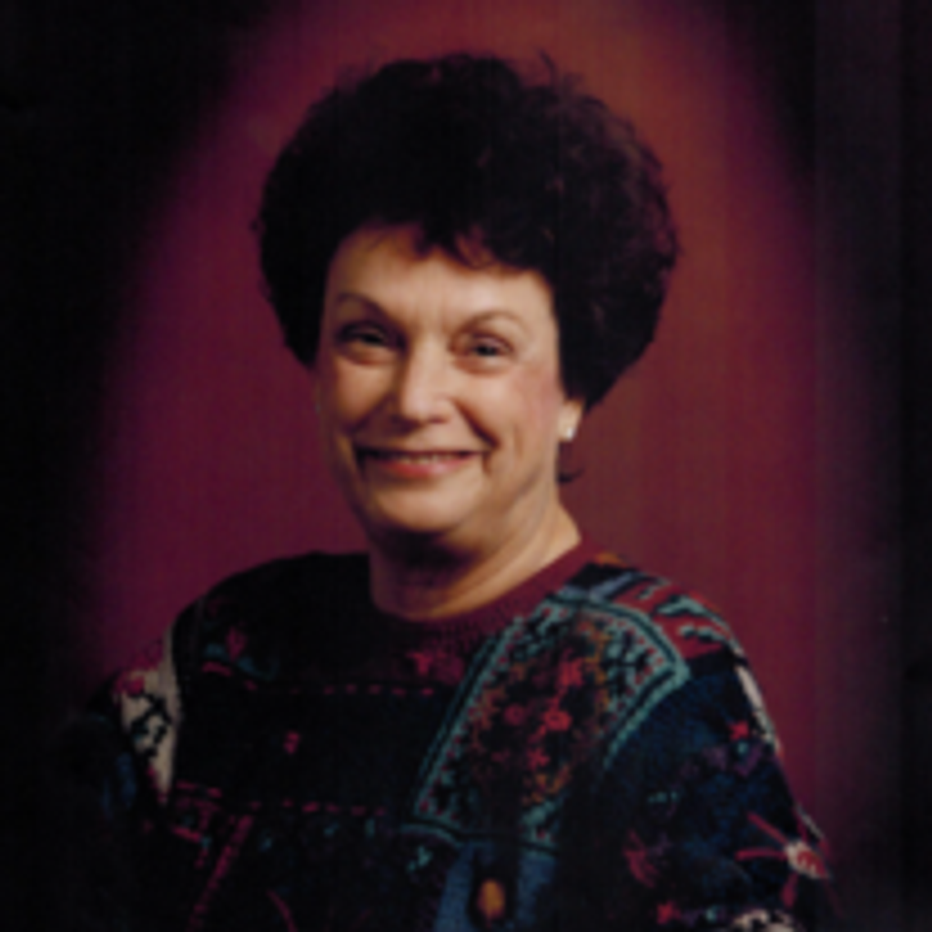 Betty Sandifer