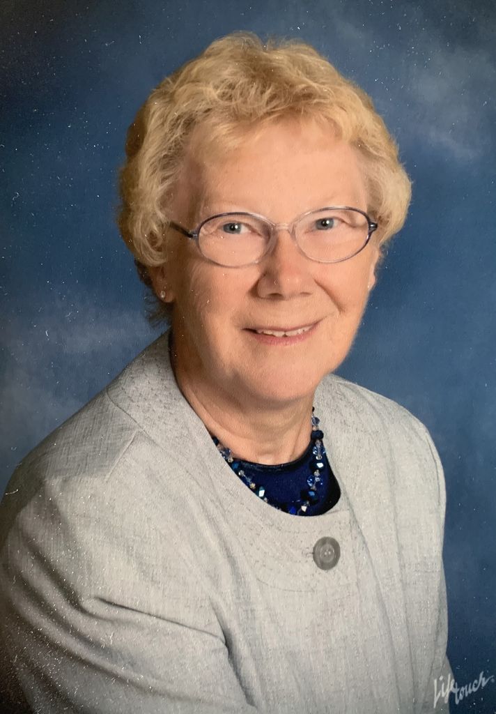 Carol Mae (Gunnes)  Anderson