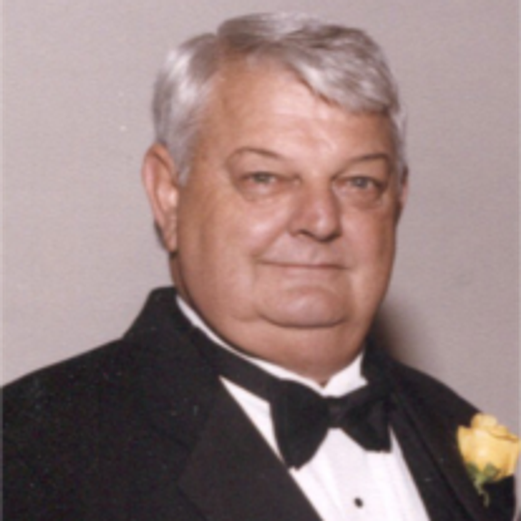 Harold Gene Smith