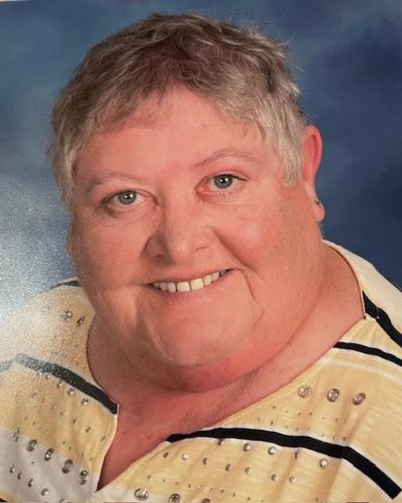 Cynthia Lea Haenfler Profile Photo