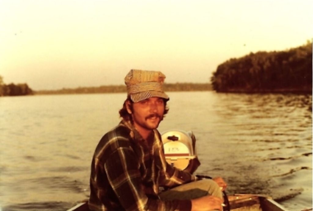 Bruce Randall Fittig