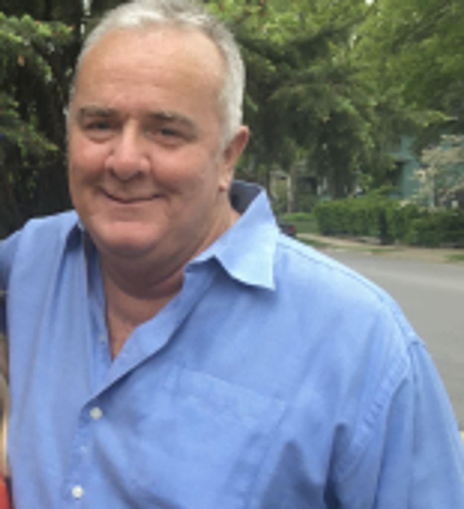 Kevin P. O' Callaghan Profile Photo