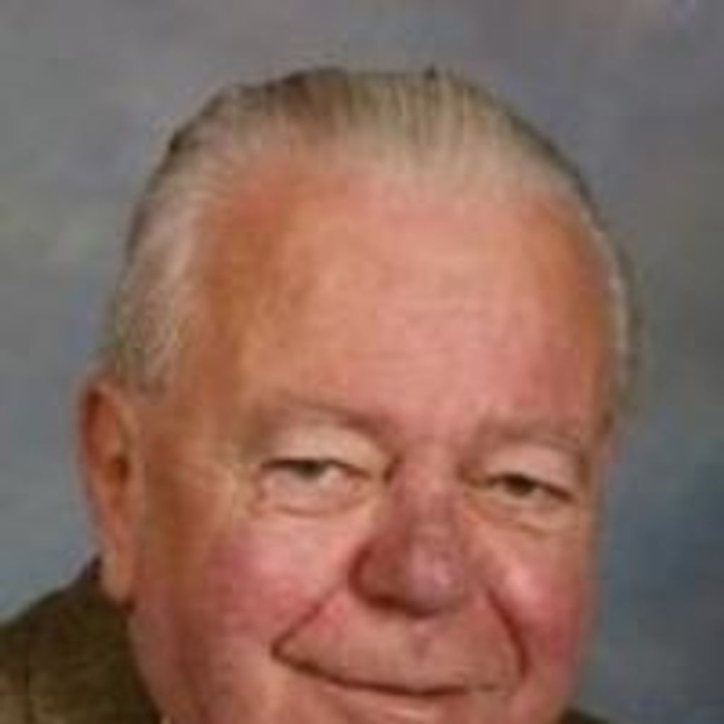 Roger Edwin Olson