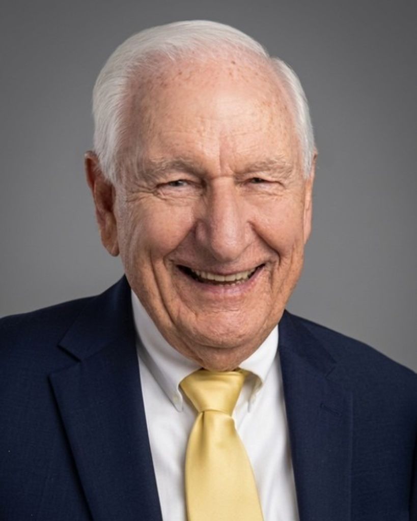 John Louis Haigh Profile Photo