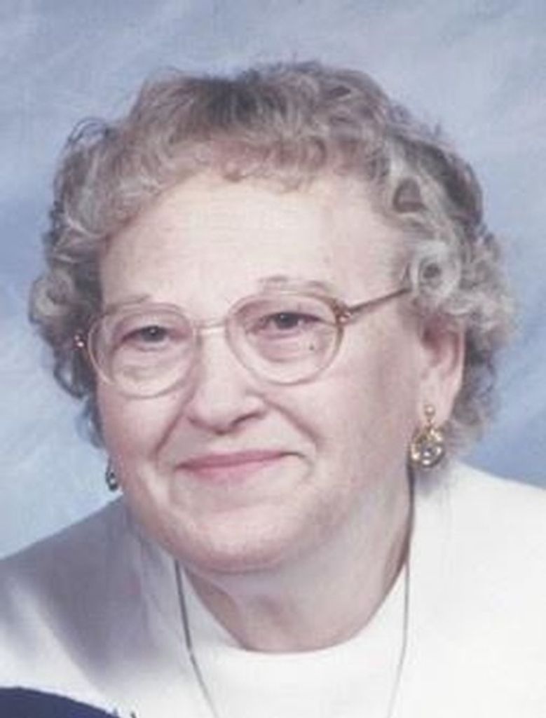 Mary E. Maller