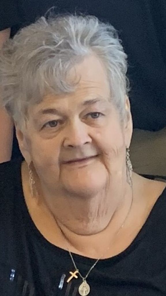 Sandra Kay Lambert Profile Photo