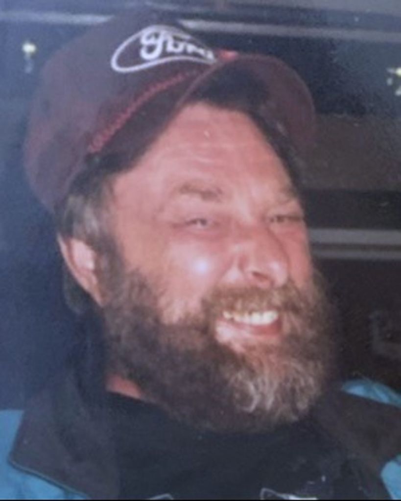 Gerald "Jerry" H. Kujak