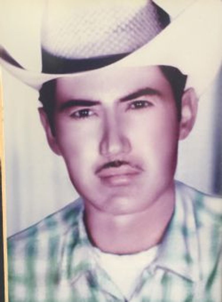 Dionicio Jaramillo Profile Photo