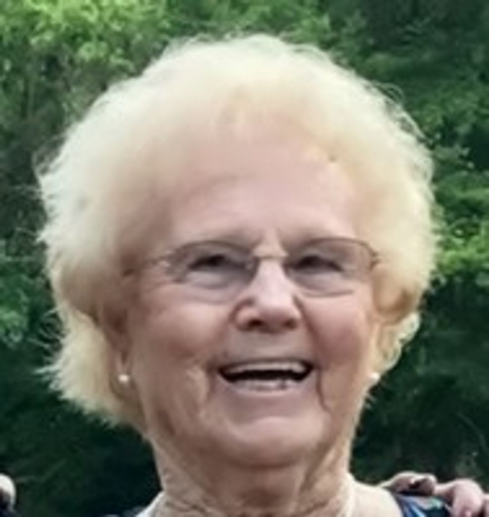 Helen H. Kazmer