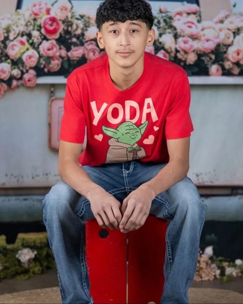 Henry Y. Magaña, Jr.