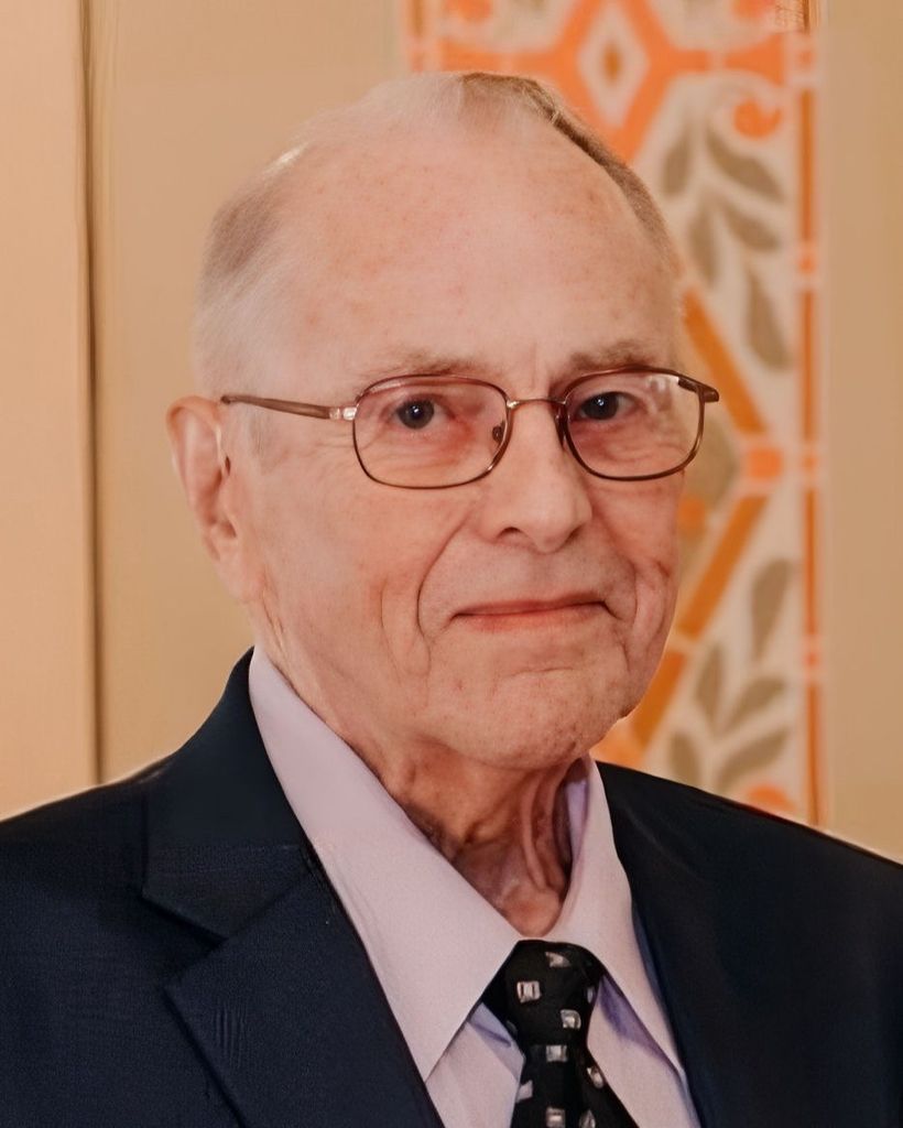 Thomas W. Gentrup