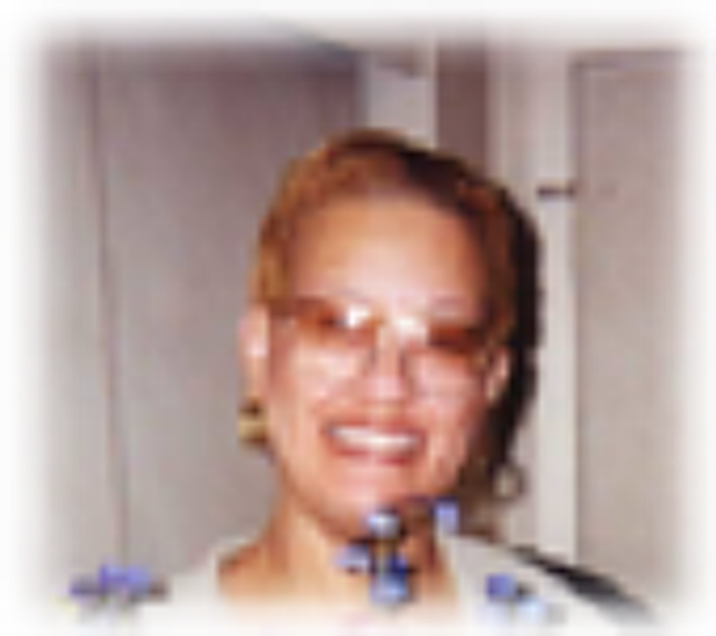 Linda Gail 'Mimi' (Colbert) Massey