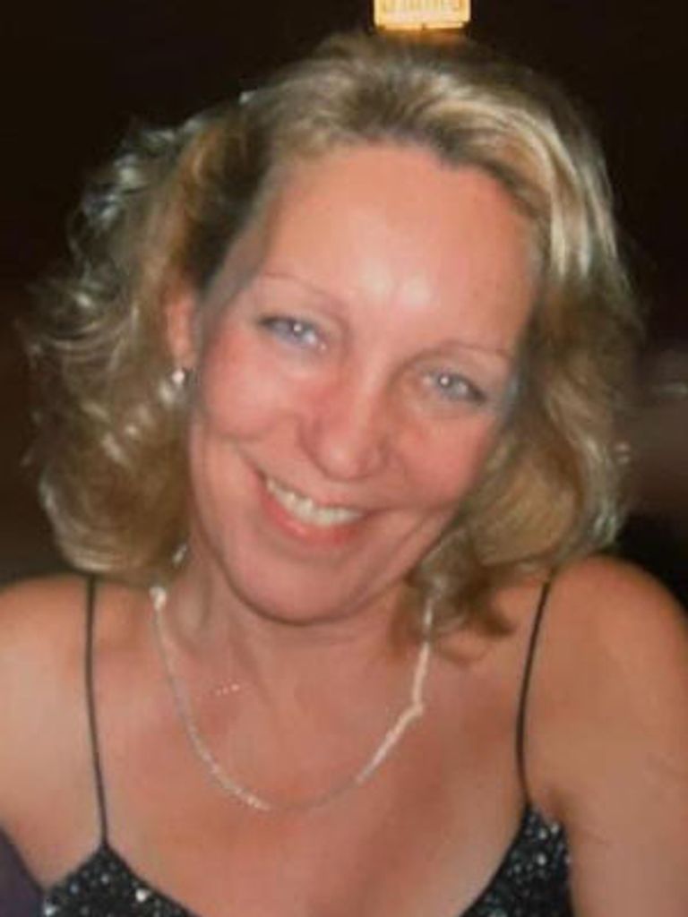 Patricia "Yiayia" Alice Skarbek Profile Photo