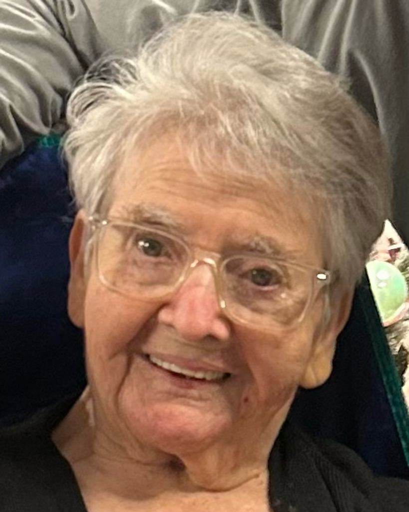 Dorothy Yvonne Carswell Boughman Profile Photo