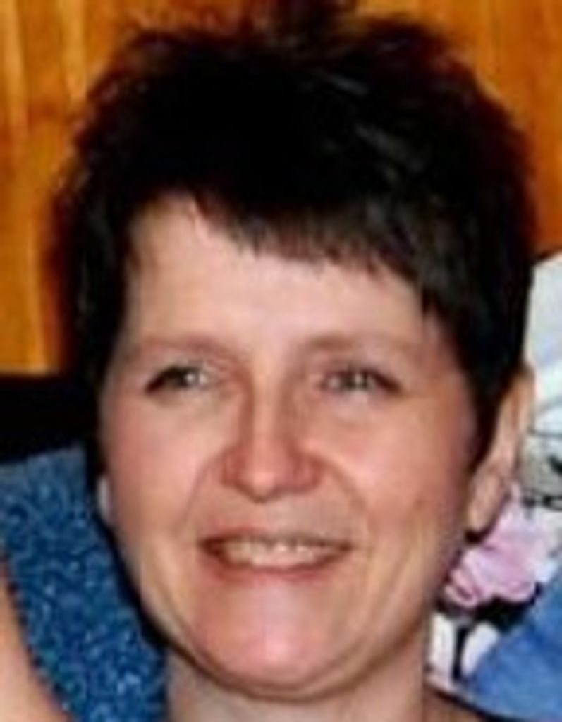 Melissa Anne Stirr Profile Photo