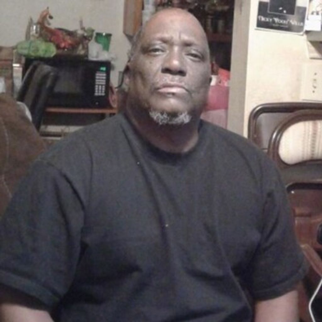 Kenneth Ray Reynolds