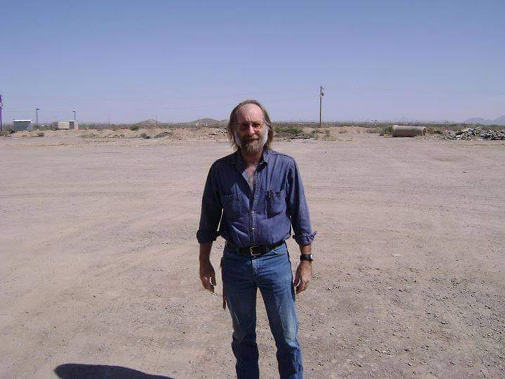 Joseph Kronewitter