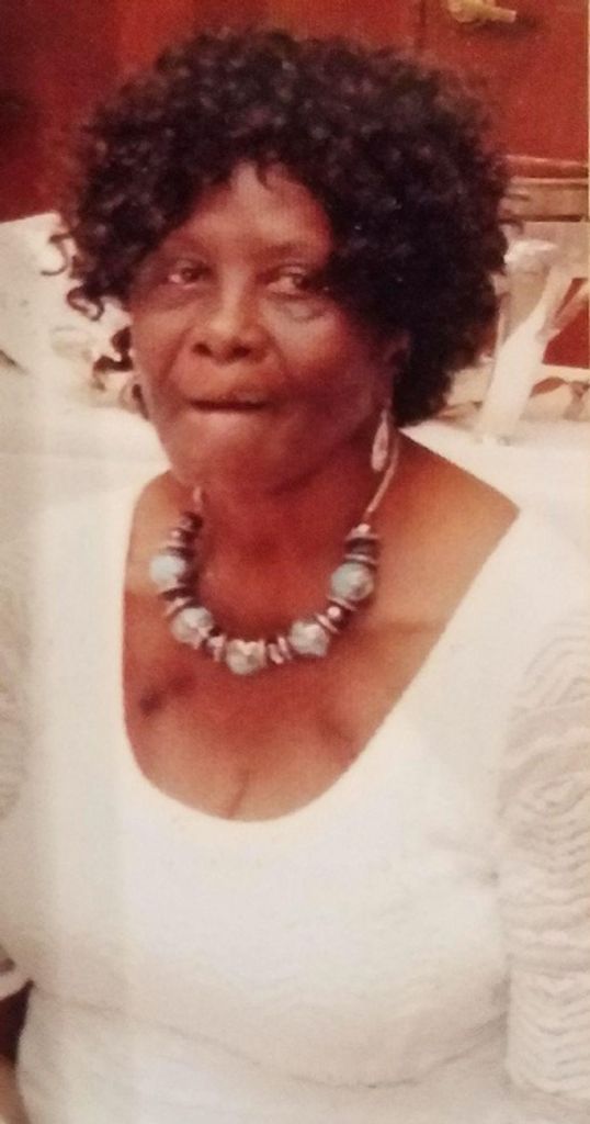 Inez Moore Nix Turner